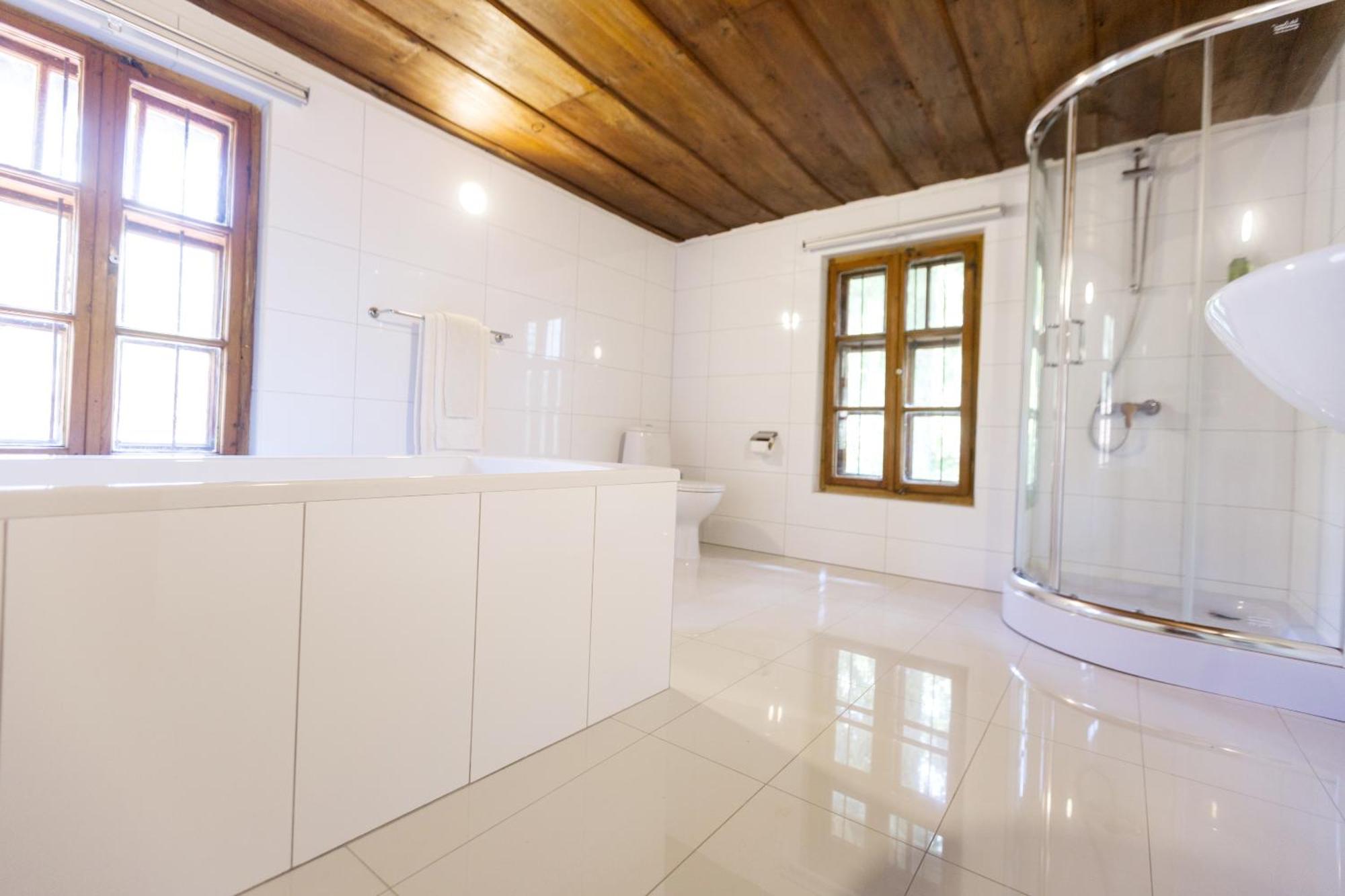Little River Guest House Gabrovo Exterior foto