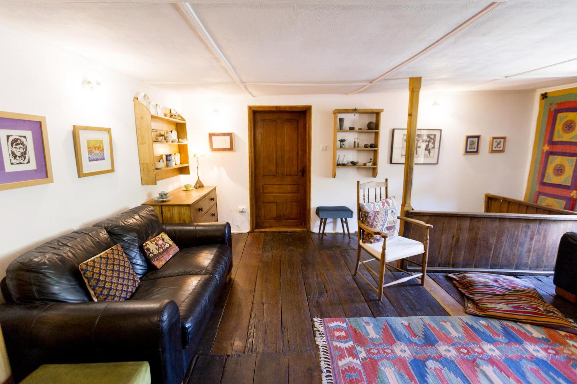 Little River Guest House Gabrovo Exterior foto