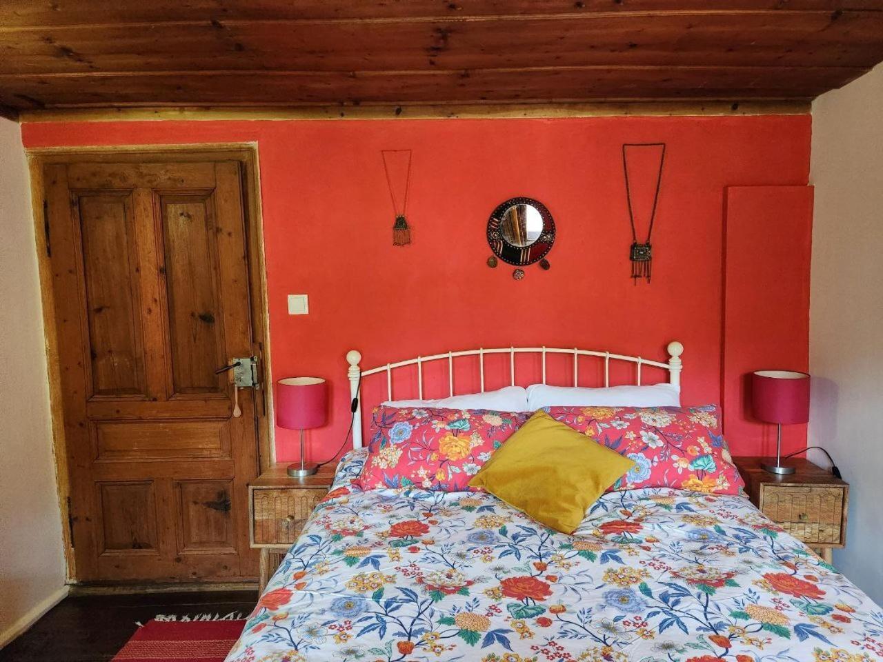 Little River Guest House Gabrovo Quarto foto
