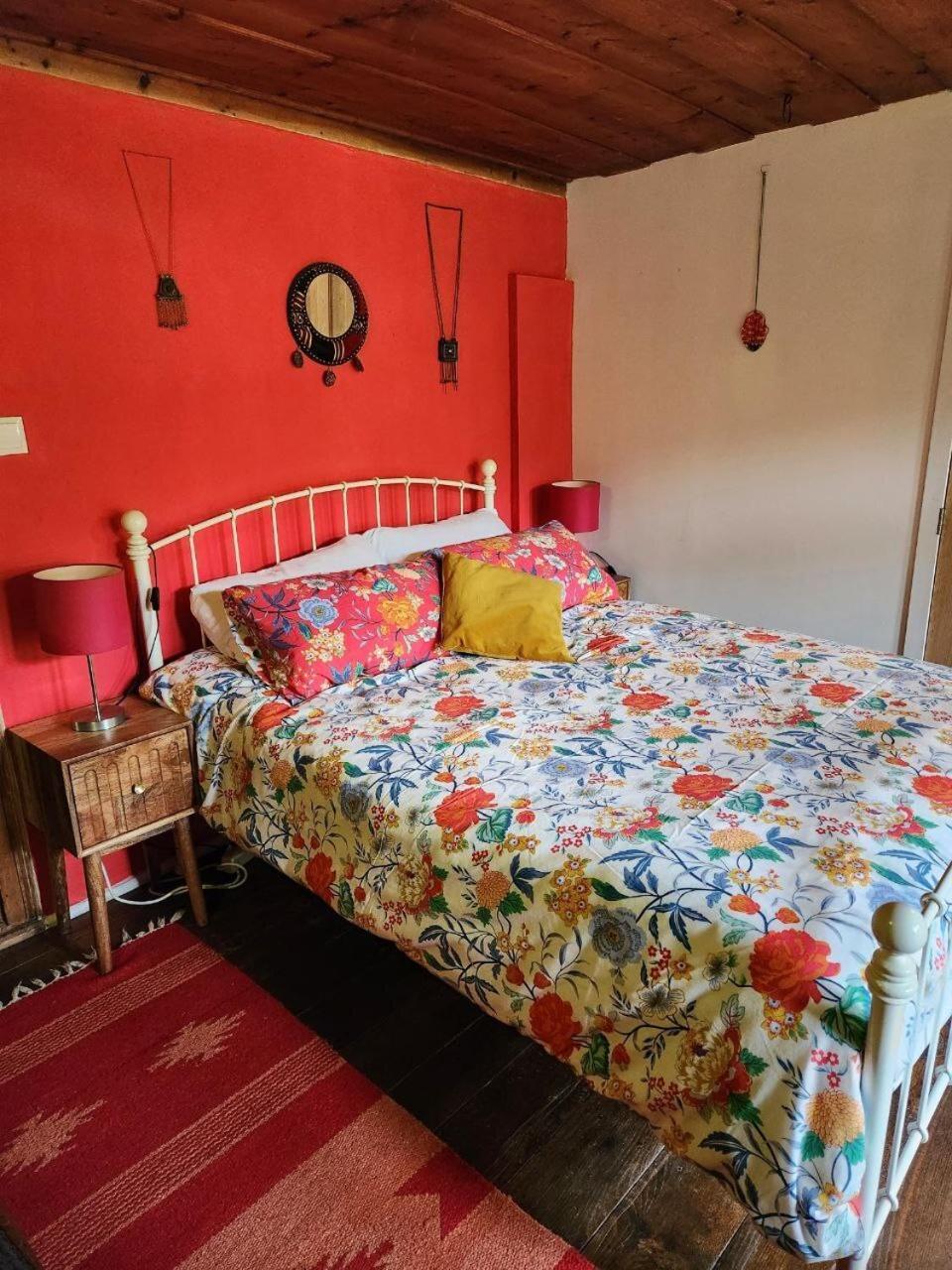 Little River Guest House Gabrovo Quarto foto