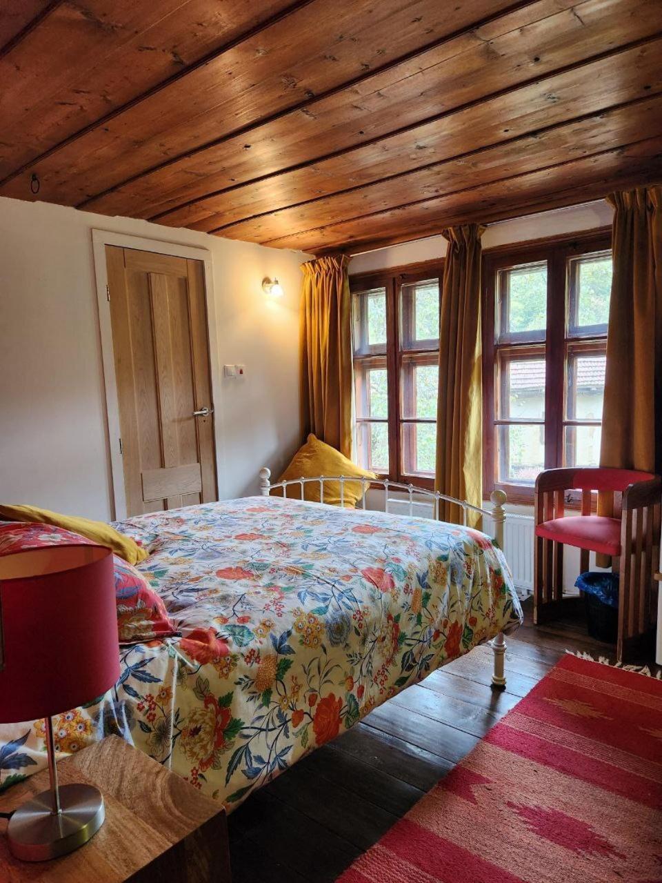 Little River Guest House Gabrovo Quarto foto