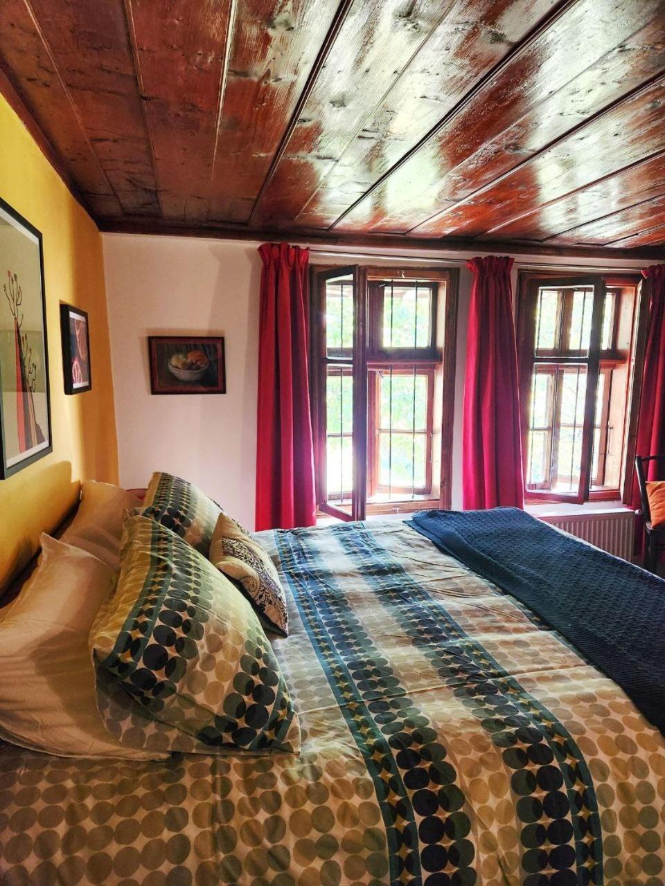 Little River Guest House Gabrovo Quarto foto