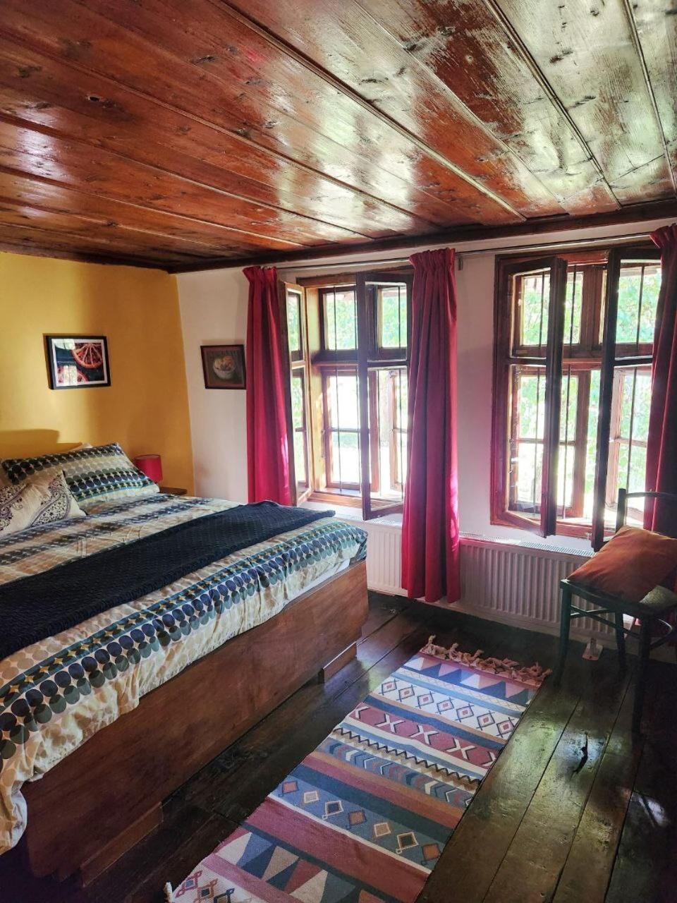 Little River Guest House Gabrovo Quarto foto