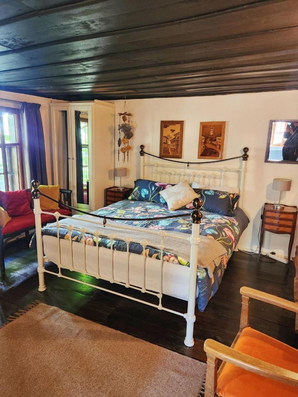 Little River Guest House Gabrovo Quarto foto