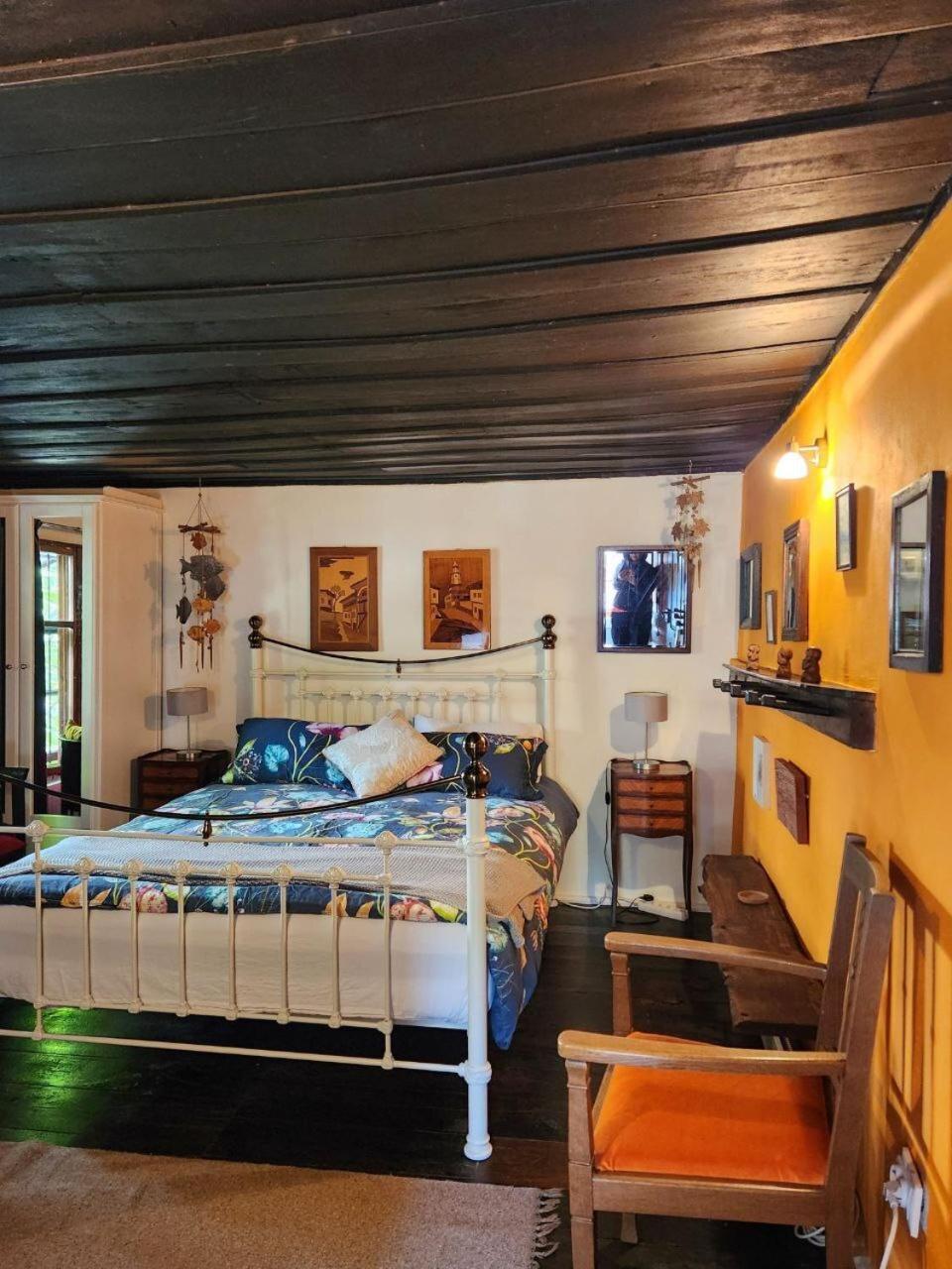 Little River Guest House Gabrovo Quarto foto