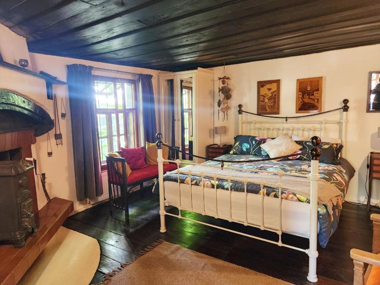 Little River Guest House Gabrovo Quarto foto