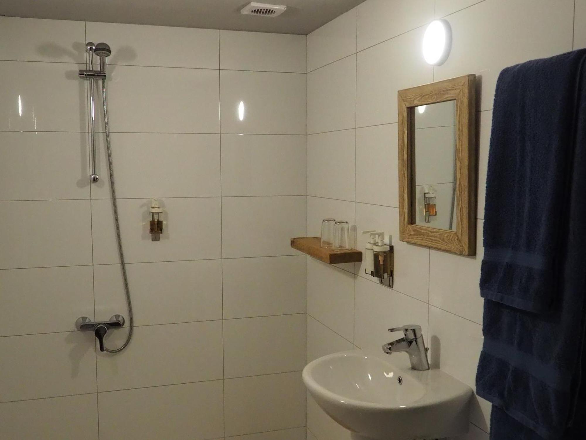Little River Guest House Gabrovo Quarto foto