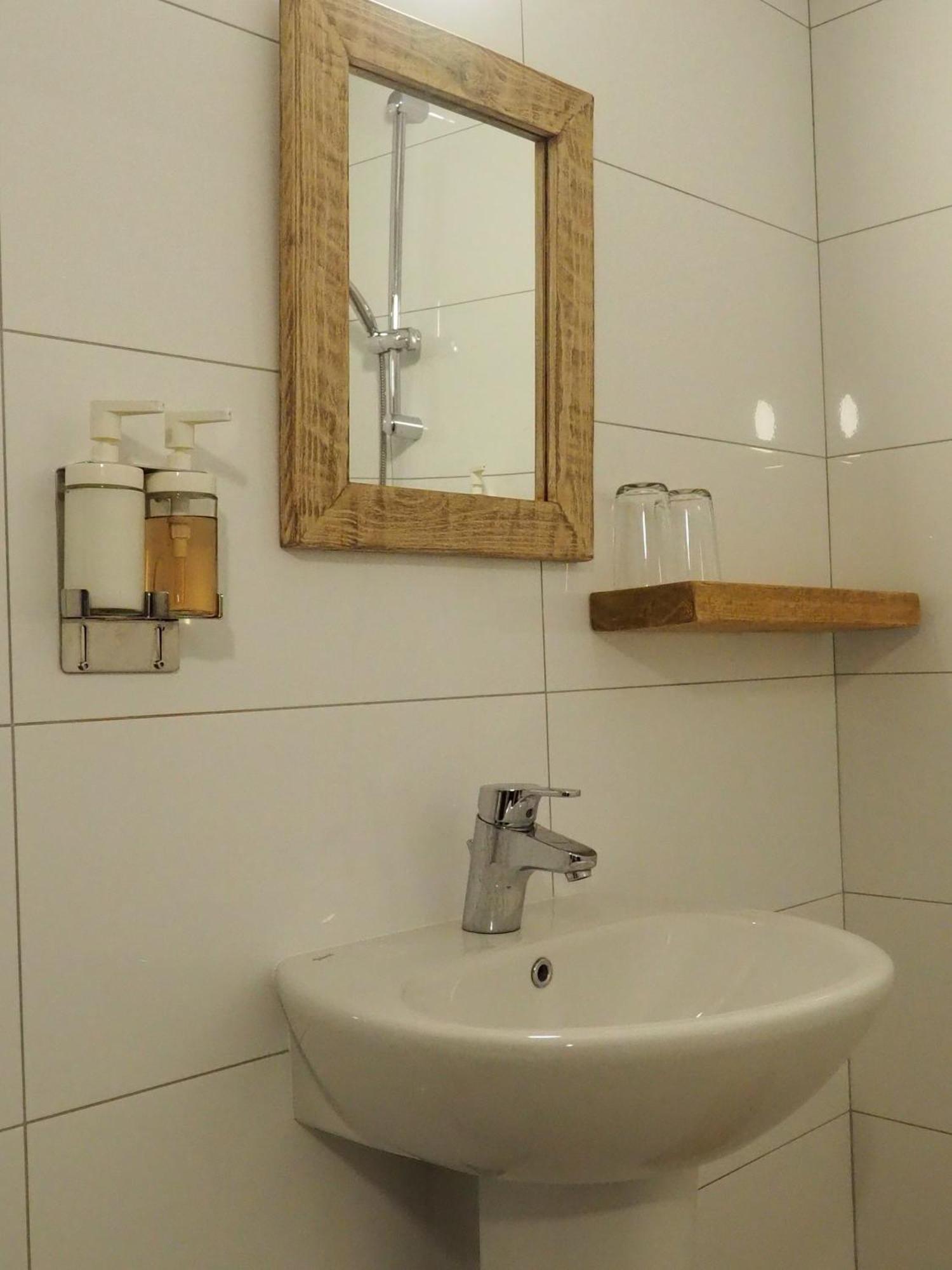 Little River Guest House Gabrovo Quarto foto
