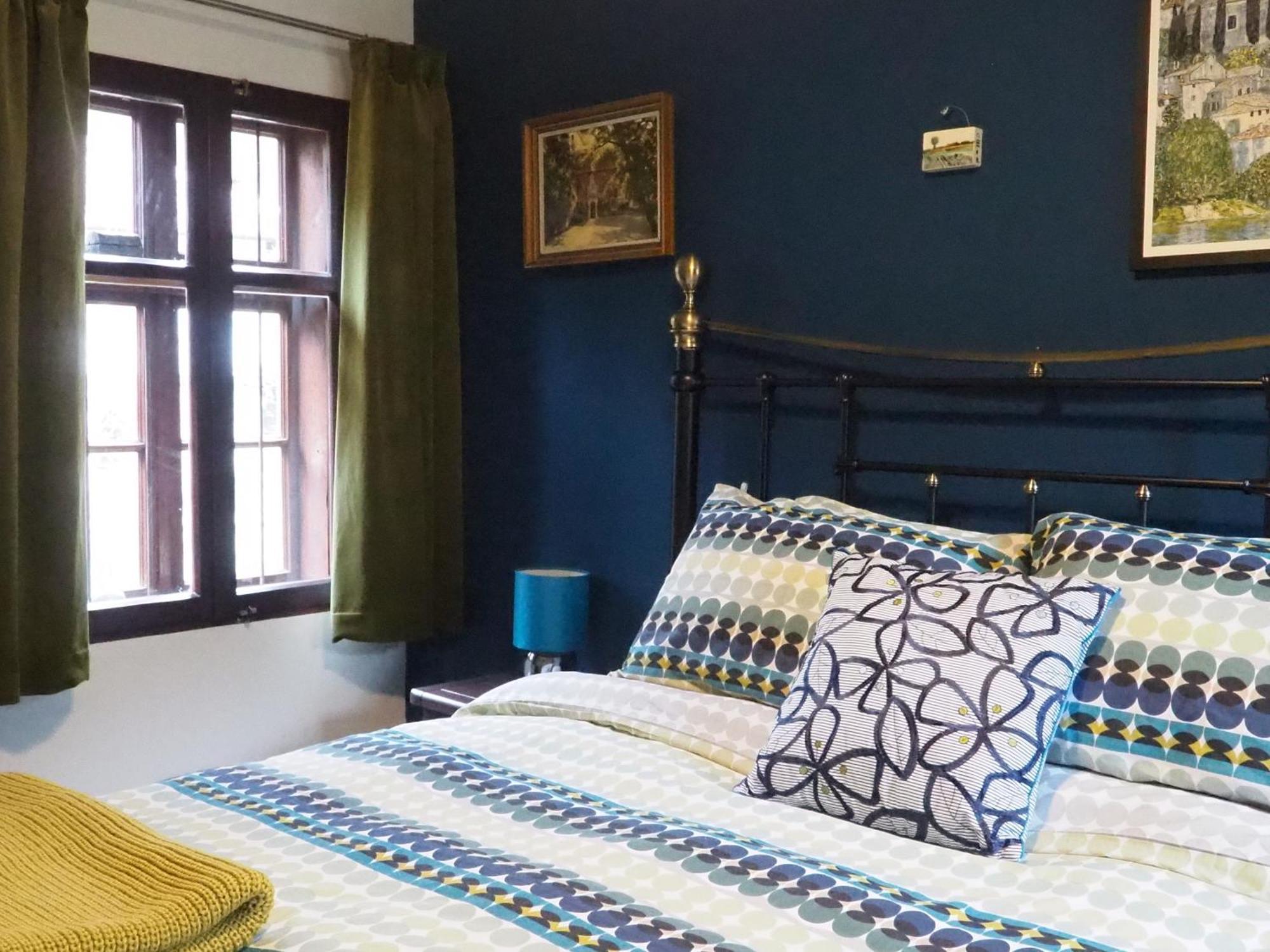 Little River Guest House Gabrovo Quarto foto
