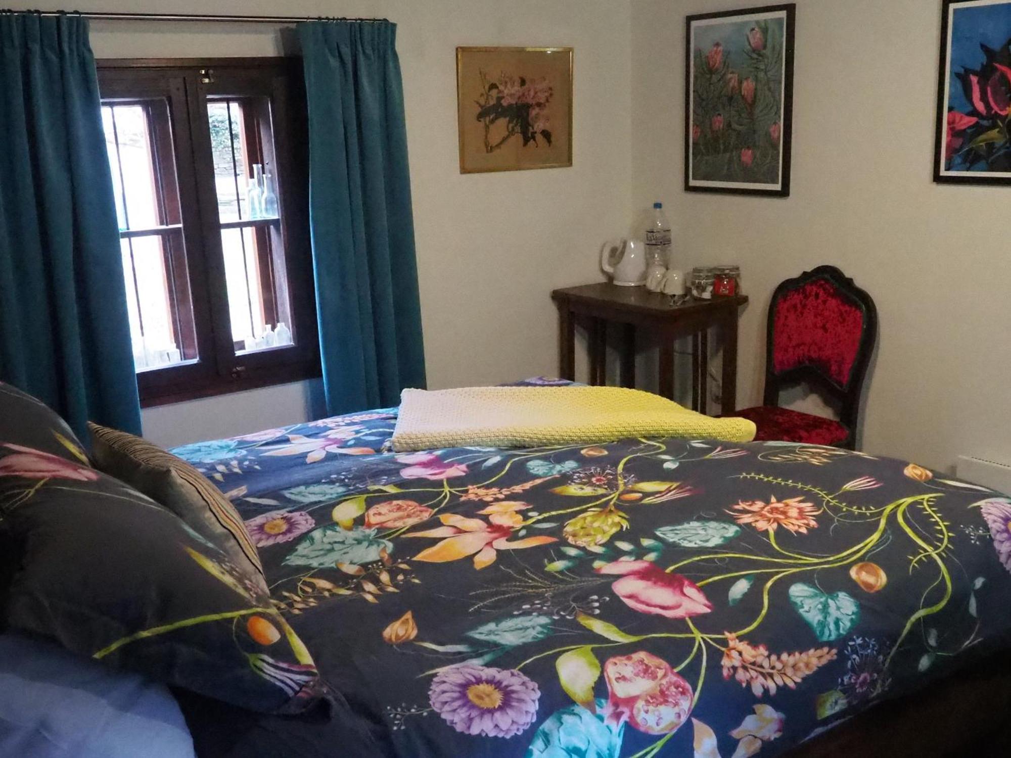 Little River Guest House Gabrovo Quarto foto