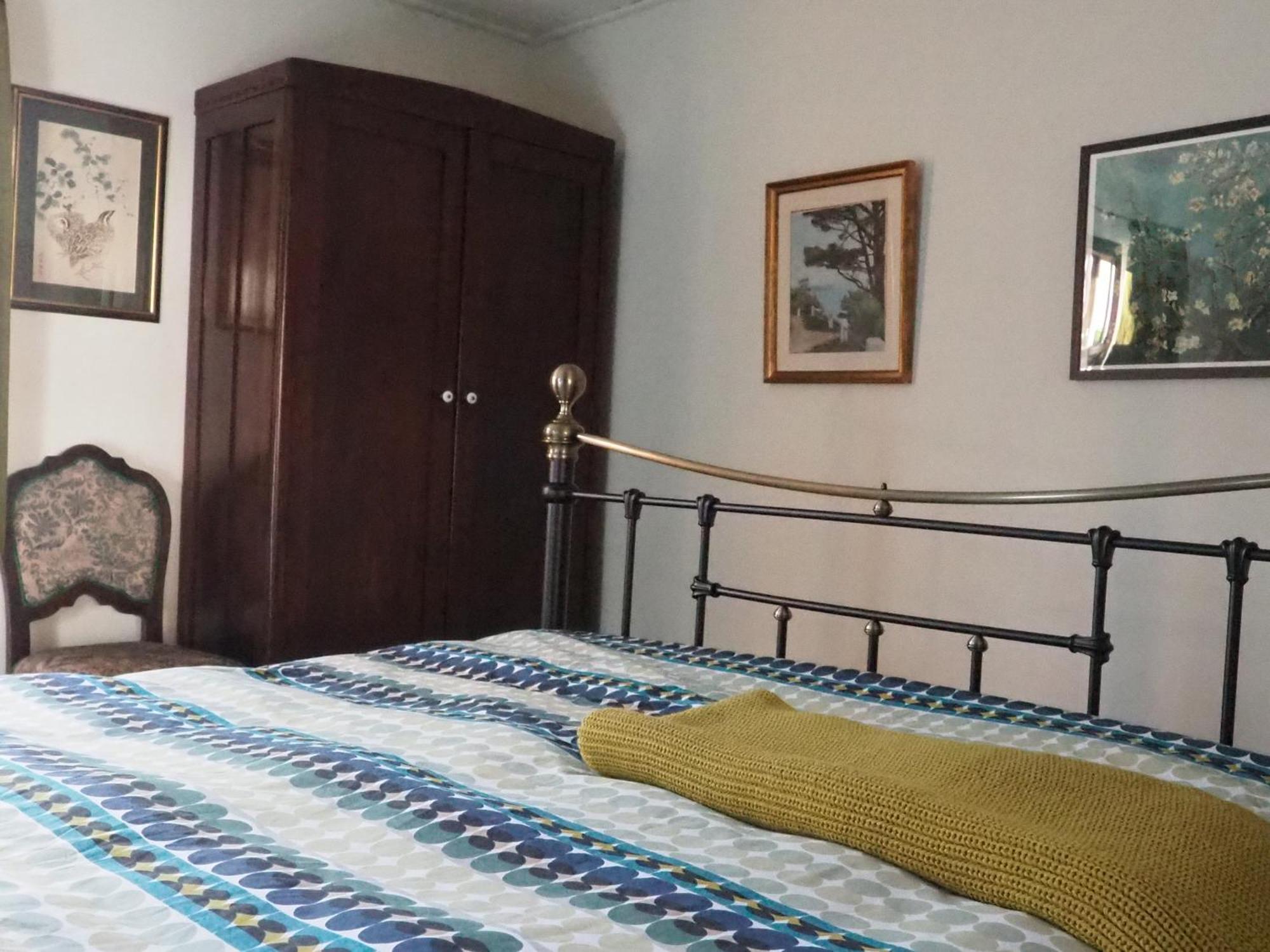 Little River Guest House Gabrovo Quarto foto