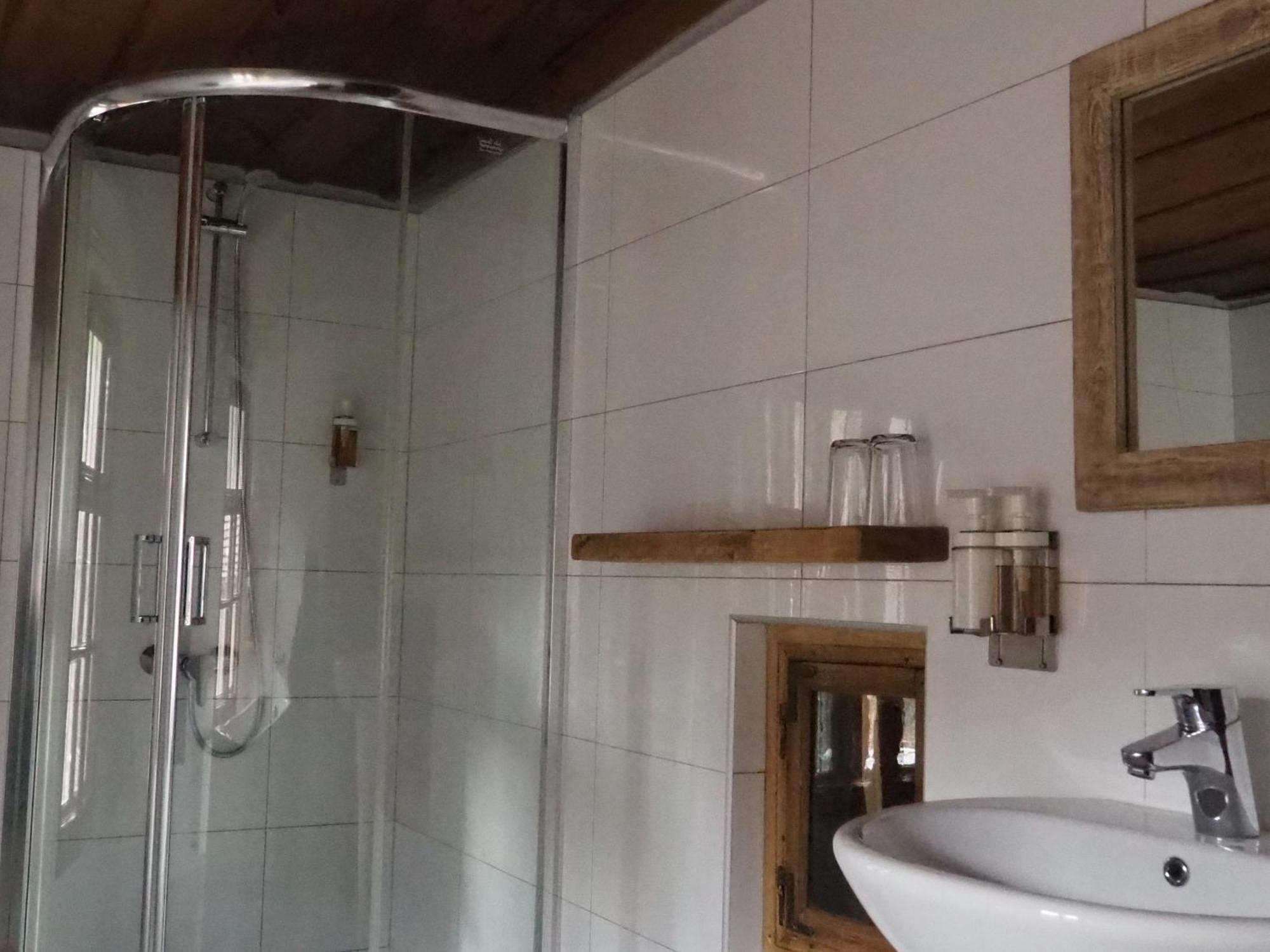 Little River Guest House Gabrovo Quarto foto