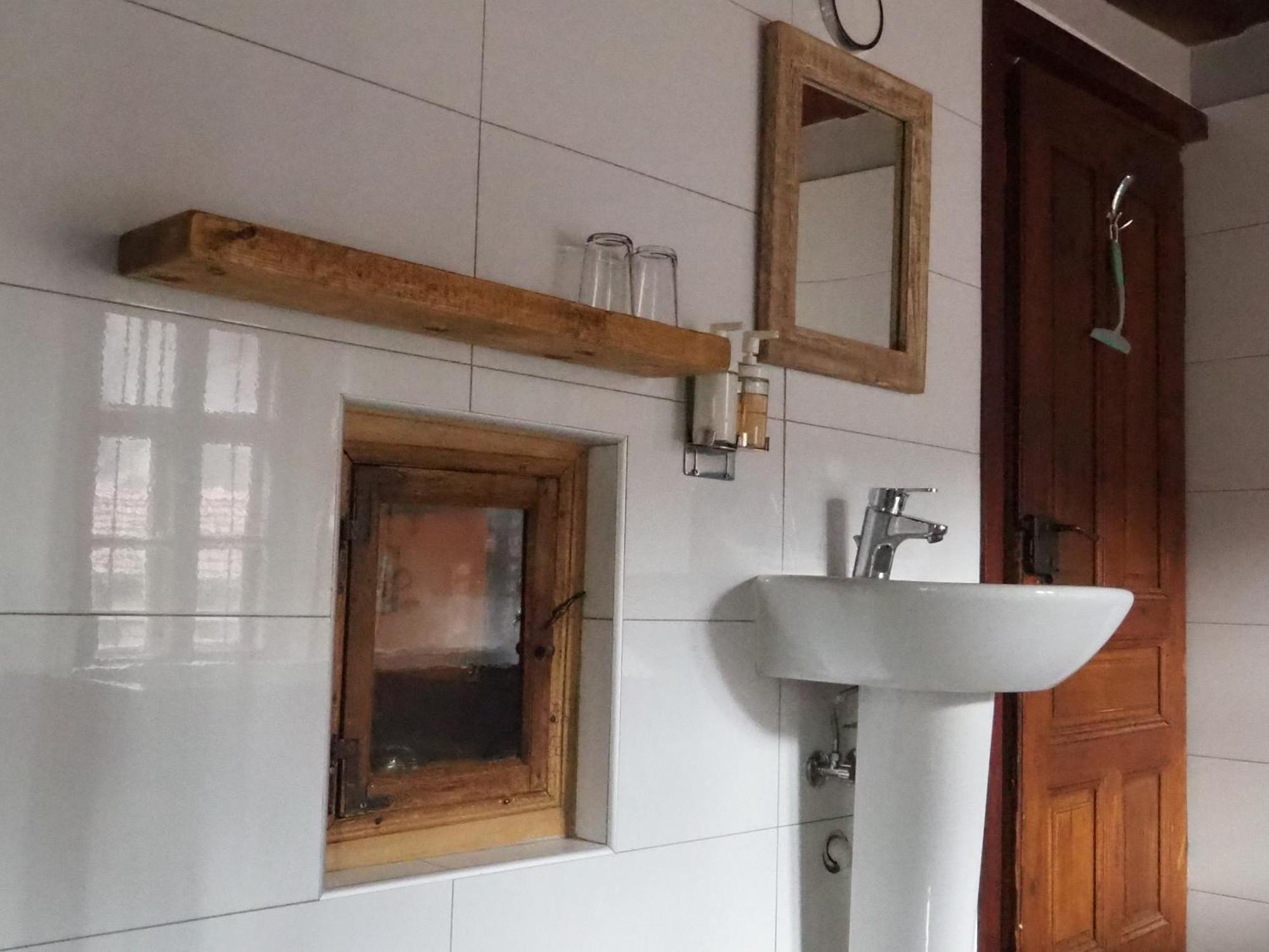 Little River Guest House Gabrovo Quarto foto